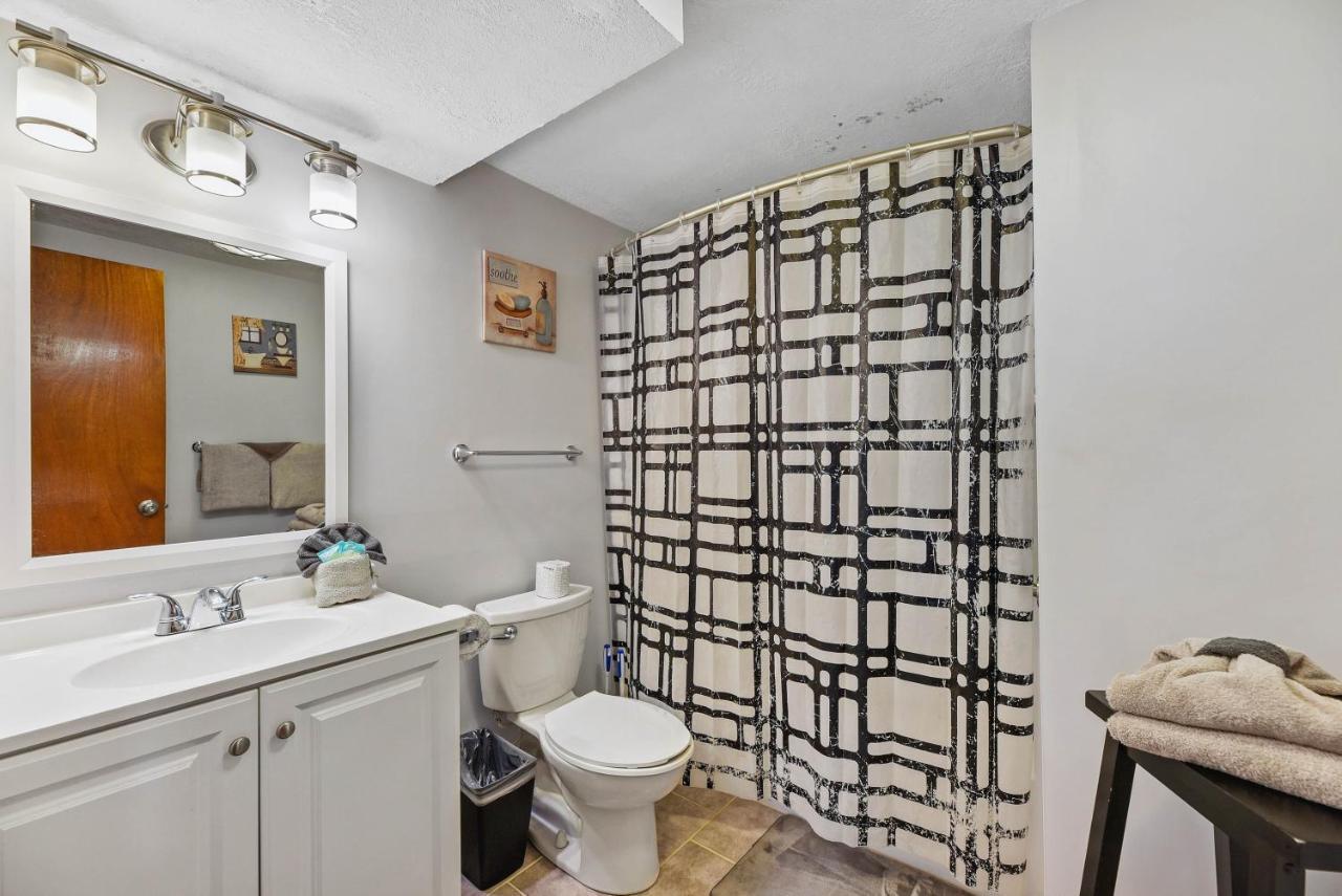 Smokystays Private Pool Chalet ガトリンバーグ エクステリア 写真
