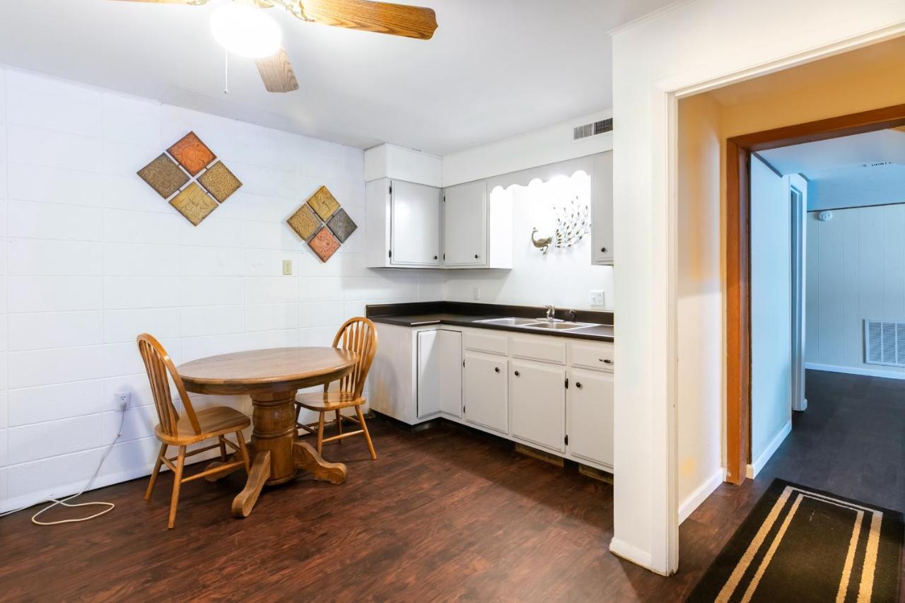 Smokystays Private Pool Chalet ガトリンバーグ エクステリア 写真